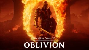 featured image TES IV Oblivion Remastered