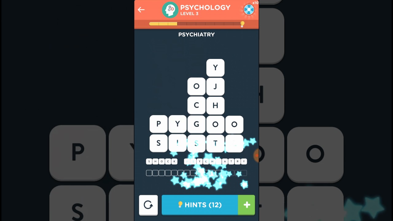 Wordbrain 2 Legend Answers How To