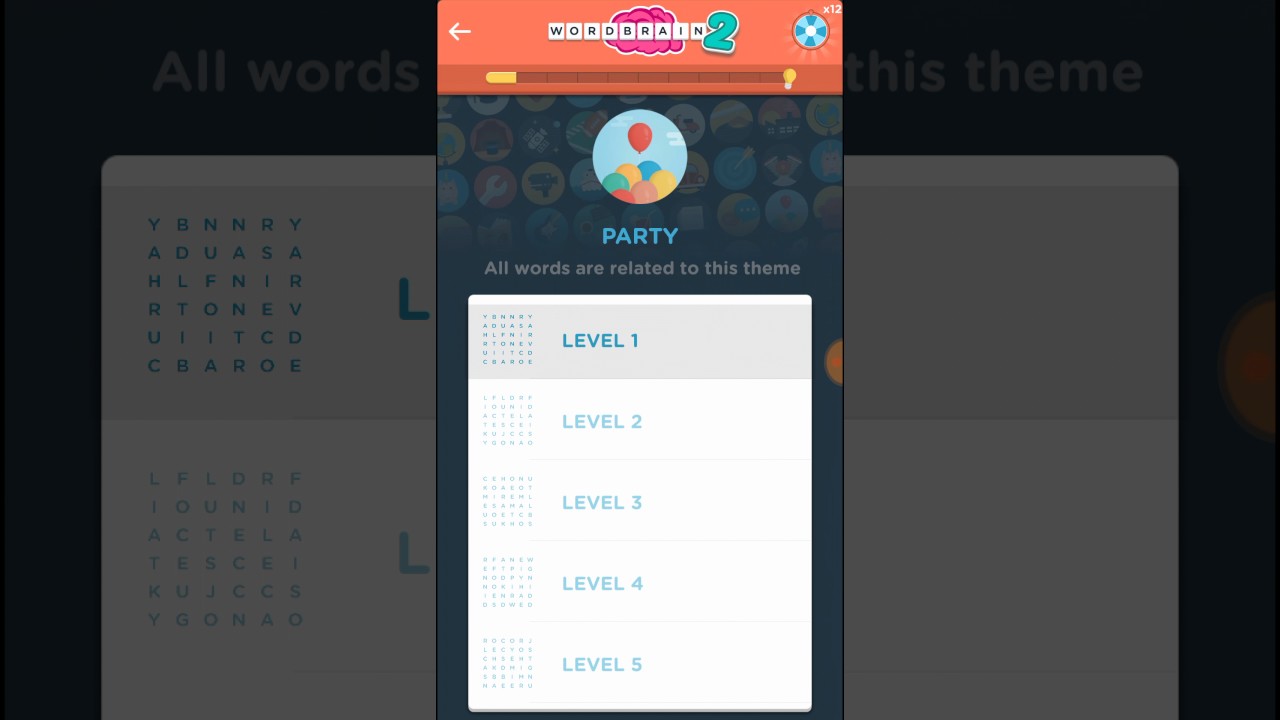 Wordbrain 2 Whizz Answers How To